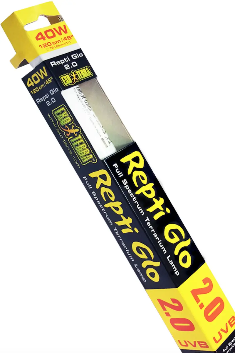 Exo Terra Repti glo 2,0 40 w 120 cm
